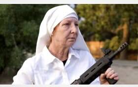 Cannabis Nuns, "Sisters of the Valley" succumb to economic realities in shrinking Cali market - Move from CBD to spiritual high