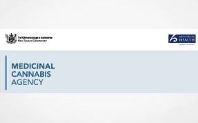 New Zealand:  Medicinal cannabis products that meet the minimum quality standard