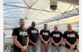 Maryland’s first micro-grow cannabis farm launches