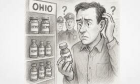 What Does the Ohio Executive Order Banning “Intoxicating Hemp” Really Mean? [UPDATED]