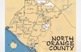 Over 400 lbs. of marijuana were seized from three illegal dispensaries in north Orange County