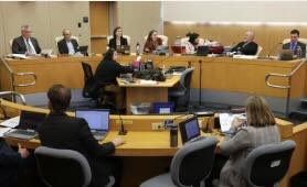 Sonoma County Board of Supervisors endorses new cannabis industry regulations