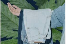 Together with global brands C&A, PDS Limited, Reformation, and Target, BESTSELLER partners in a new Fashion for Good project: Beyond50 Denim: Combining Cottonised Hemp and Green Chemistry.
