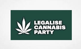 Cannabis Party - Michael Balderstone - A Letter to Albo