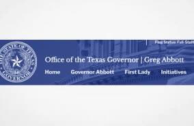Announcement: Governor Abbott Directs DPS To Increase Hemp Enforcement