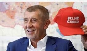 Business of Cannabis Article Suggest Populist Czech Leader Babis Won't Affect Recent Cannabis Changes