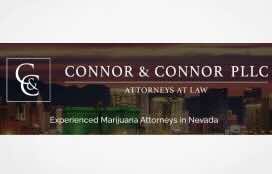 Associate Attorney - Cannabis Law Connor & Connor PLLC  Henderson, NV 89052 $75,000 - $120,000 a year - Full-time