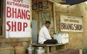 India: Why growing a cannabis plant in your balcony is a crime, but buying bhang isn’t