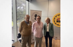 Fiona Patten @ Cannabis Law Report Sydney Law School Event - "We must support Columbia and other countries who are beset by the violence, corruption and control of the illicit global drug market and do what we can to see sensible drug law reform"