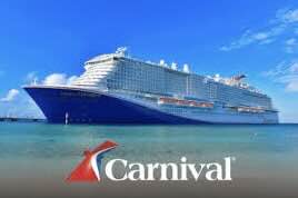 The Carnival Is Over: Carnival To Ban  Medical Cannabis On Australia Cruise Ships