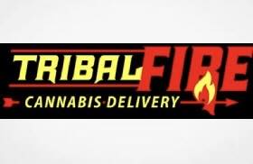 Press Release: Suncrafted & Tribal Fire Launch First Native American-Owned Cannabis Brand on East Coast