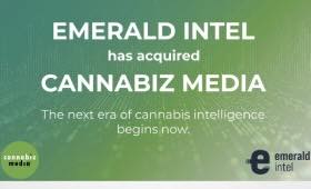 Emerald Intel Acquires Cannabiz Media: Uniting Two Leaders in Cannabis Market Intelligence