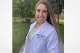 USA: Female pharmacy student, 26, shot and killed by friend who got paranoid after they smoked cannabis together, police say