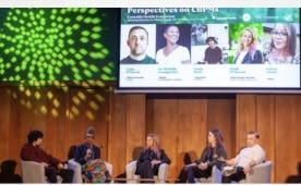 2025 UK Cannabis Health Health Symposium Presented By Prohibition Partners Funded by Curaleaf