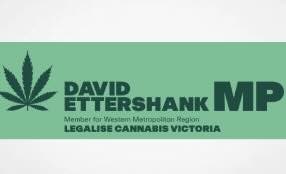 Australia - Victoria: Statement To House - Government ignores experts, evidence & public on cannabis law reform