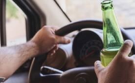 Steps to Take Immediately After DUI Accidents