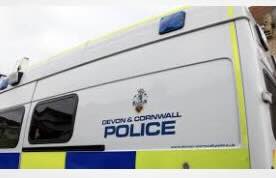 UK:  Devon & Cornwall - Drug tests positive for nearly half of drivers