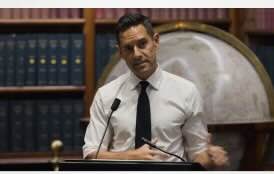 ABC News - Alex Greenwich moves to fast track medicinal cannabis driving reforms in NSW