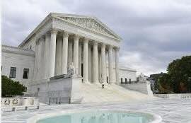 Supreme Court Schedules Closed-Door Meeting on 12 December 2025 To Discuss Cannabis Companies’ Case Seeking To Overturn Federal Prohibition