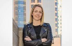 Nicole Elliott announces on Linked in that, "At the end of this year, I'll be passing the torch and stepping away from my role as California's Director of the Department of Cannabis Control."