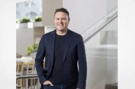 Montu names Myles Lawlor as first Australian chief executive