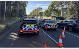 NSW: Police detected more than 900 drivers allegedly under the influence of drugs or alcohol during a high-visibility statewide traffic operation last week.