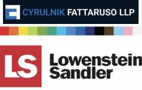 NJ Law Firm Squabble Is Not Harmonious