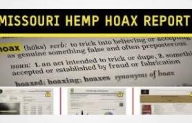 Illegal cannabis sold as hemp is found across Missouri, industry report shows