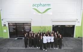 Alert 3 November 2025: ACPharm Queensland issued infringement notices for alleged unlawful advertising of therapeutic goods