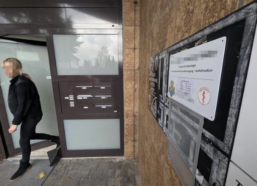 German doctor arrested on telemedicine and other narcotic drug  prescription offences, multiple cannabis strains offered