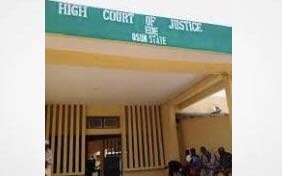 Nigerian court sentences man to 12-year imprisonment for transporting 28kg cannabis