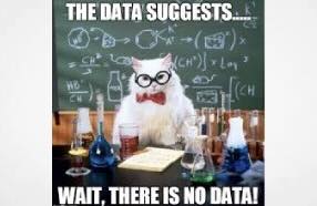 Linked In - Alfredo Pascual updates us on the the fact that the German govt can't answer cannabis questions because they have no data