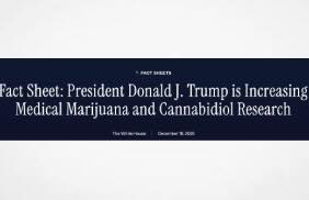 RECOGNIZING AND IMPROVING KNOWLEDGE OF MEDICAL USES OF MARIJUANA AND CANNABIDIOL FOR PATIENTS AND DOCTORS: 