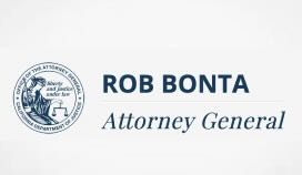 Attorney General Bonta to SCOTUS: Drugs and Guns are a Dangerous Combination