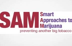 Document: Smart Approaches to Marijuana (SAM) Files With Supreme Court, "strong interest in laws restricting drug users’ access to firearms. The evidence is clear: today’s highly potent marijuana causes psychosis, schizophrenia, other forms of severe mental illness"