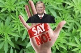 U.S. Supreme Court Rejects Cannabis Companies’ Case Challenging Federal Prohibition