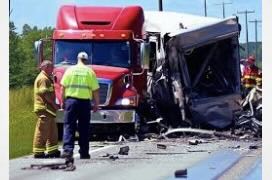 Why Substance Use Changes Everything in Truck Crash Investigations