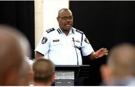 Fijian Police Commissioner Rusiate Tudravu speaking at 27th Attorney General’s Conference in Nadi says 8,076 cases of unlawful possession of cannabis recorded by police between 2022 & Oct 2025