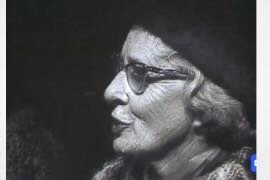 ABC Australia: VIDEO: Tasmanians in 1971 speak about legalising cannabis - "It's up to the blokes who take it".. "Sends them sort of queer"