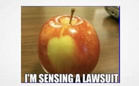 Just another NY OCM Lawsuit.. NY Update. Fatima Afia from Rudick Guides You Through