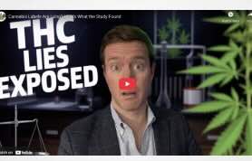 Cannabis Labels Are Lying? Here's What the Study Found. 9 December 2025 - Cannabis Legalization News