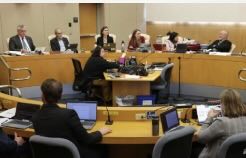 Sonoma County Board of Supervisors passes new cannabis business regulations