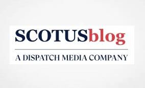 SCOTUS OUTSIDE OPINIONS:  An off-ramp for the court’s next big gun case