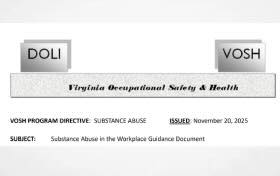 Virginia Officials Publish Guidance On Cannabis Consumers’ Workplace Rights