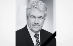 German Cannabis Business Association remembers Peter Homberg