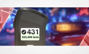 Australia - TV News Report: Record drug-driving busts in NSW holiday blitz | 7NEWS