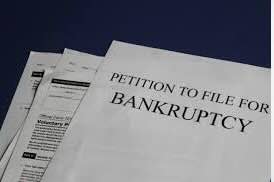 Paper: For bankruptcy & cannabis businesses, an evaluation of potential solutions to their inability to obtain bankruptcy protections