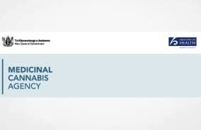 Alert:  NZ- FlorX Full Spectrum CBD120 30 mL has been verified as meeting the minimum quality standard.