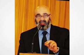 Malta: Noel Xerri, Chief Executive Officer of Foundation Oasi, "There is no such thing as responsible cannabis use and promoting it sends the wrong message to society,"