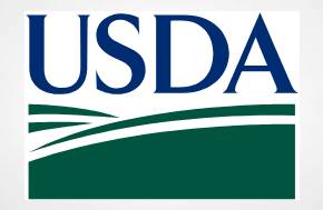 The U.S. Department of Agriculture (USDA) is seeking White House approval for updates to a series of forms it distributes to hemp farmers and regulators to better understand the state of the industry.